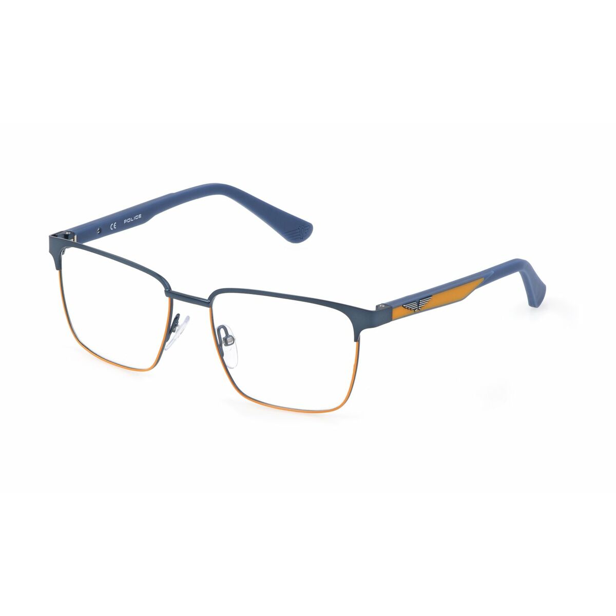 Brillenframe Dames Furla ø 54 mm